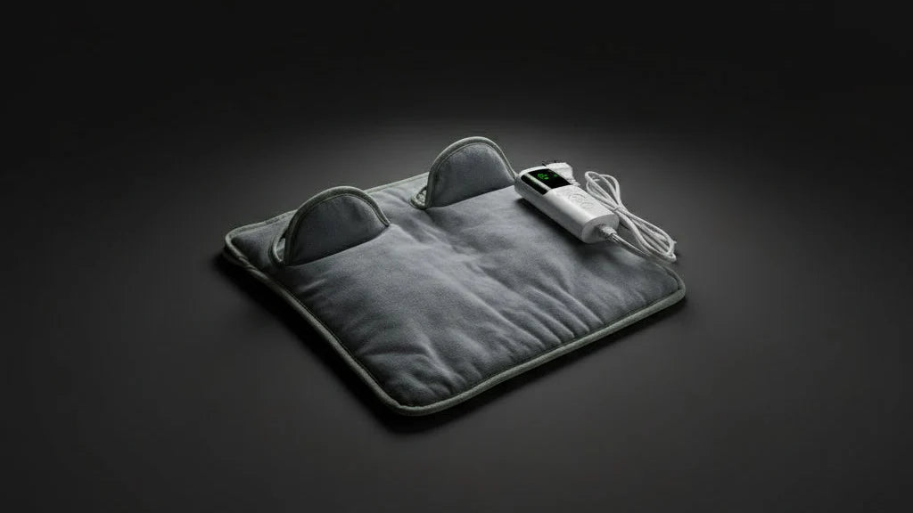 Electric Feet Warmer