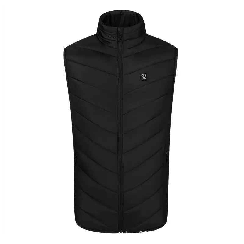 Heated Cotton Vest - Thermal Heating Vest