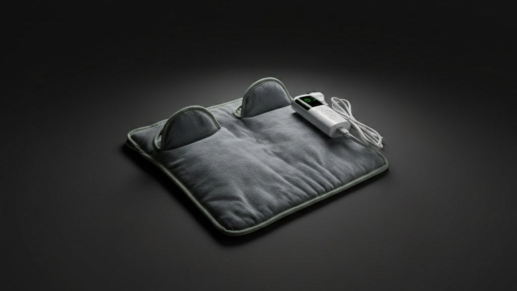 Electric Heated Insoles and Foot Warmers (New Model)